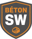 Béton SW Estampé