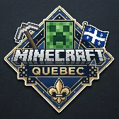 Minecraft Québec